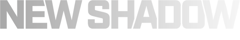 New Shadow Logo
